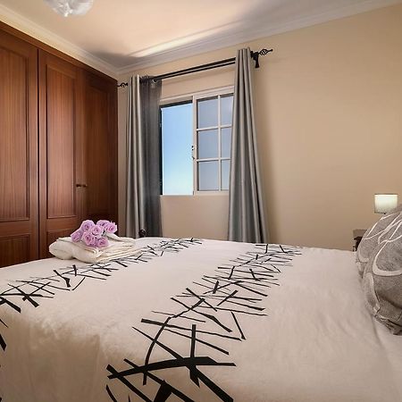 Villa Neto Calheta  Eksteriør billede