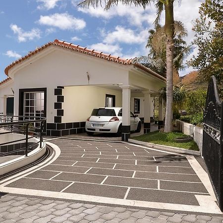 Villa Neto Calheta  Eksteriør billede