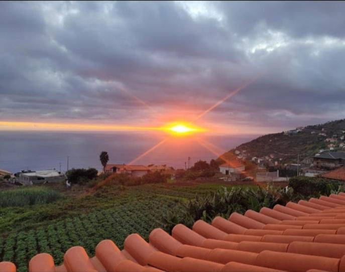Villa Neto Calheta  Eksteriør billede