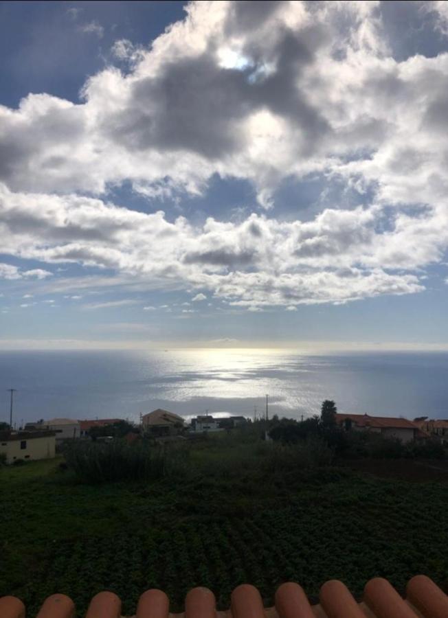 Villa Neto Calheta  Eksteriør billede