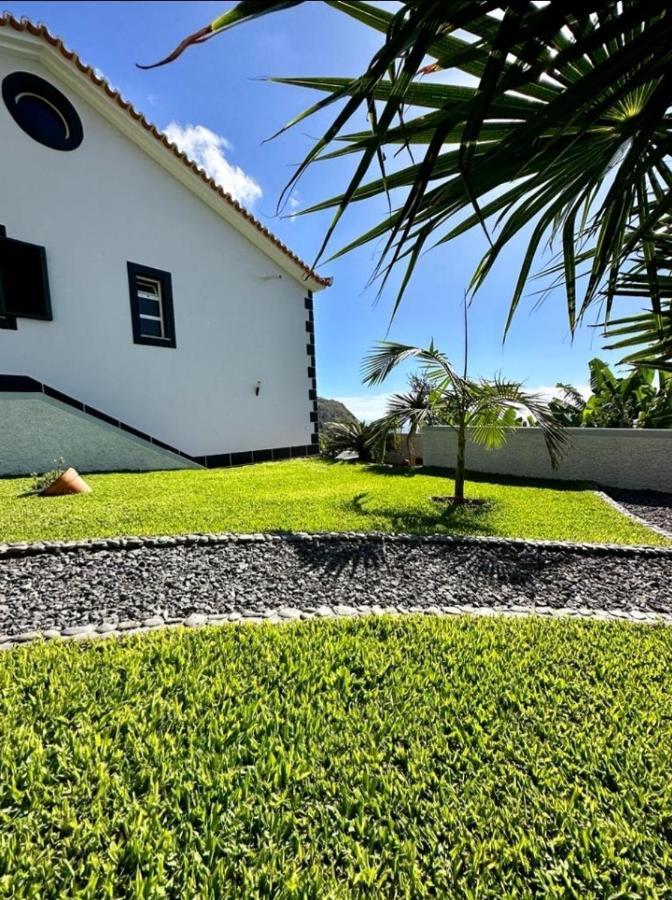 Villa Neto Calheta  Eksteriør billede
