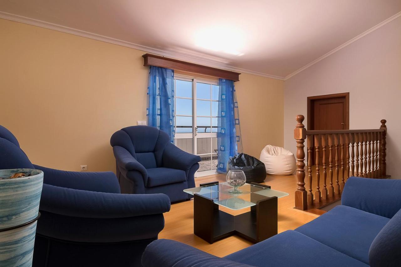 Villa Neto Calheta  Eksteriør billede