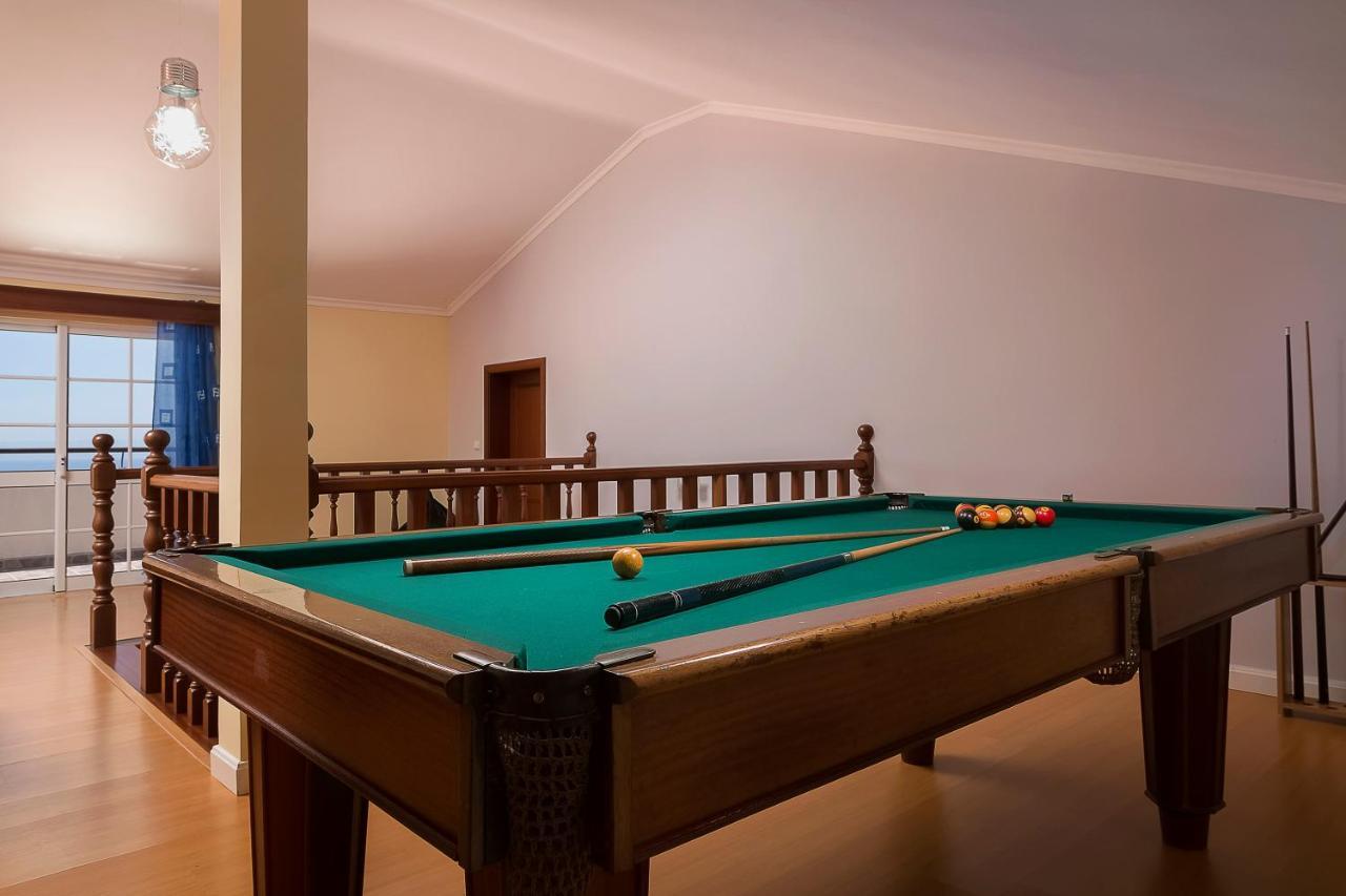Villa Neto Calheta  Eksteriør billede