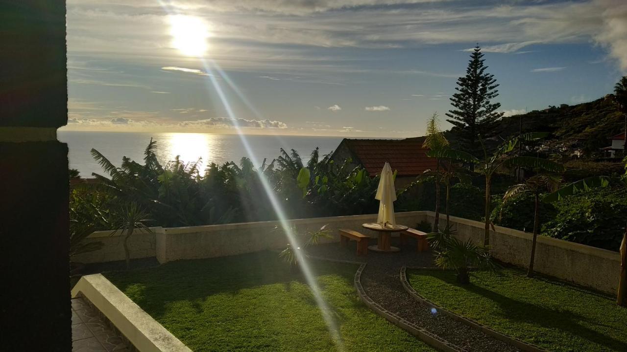 Villa Neto Calheta  Eksteriør billede